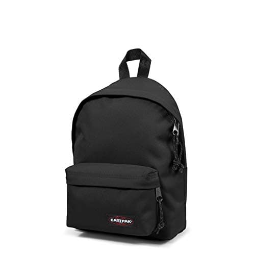 Petit sac à dos Eastpak Orbit XS noir 10L