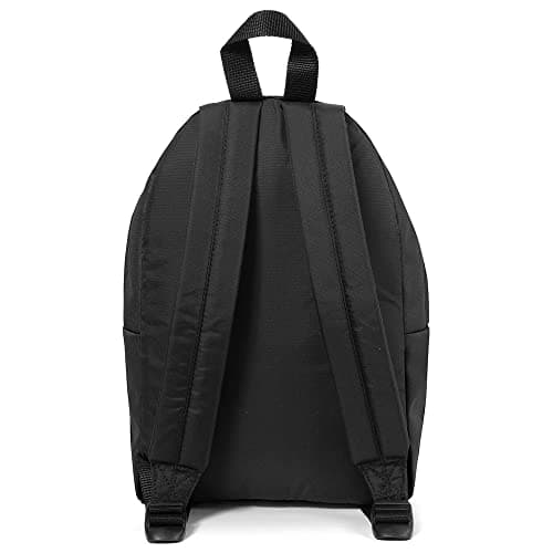 Petit sac à dos Eastpak Orbit XS noir vue arrière