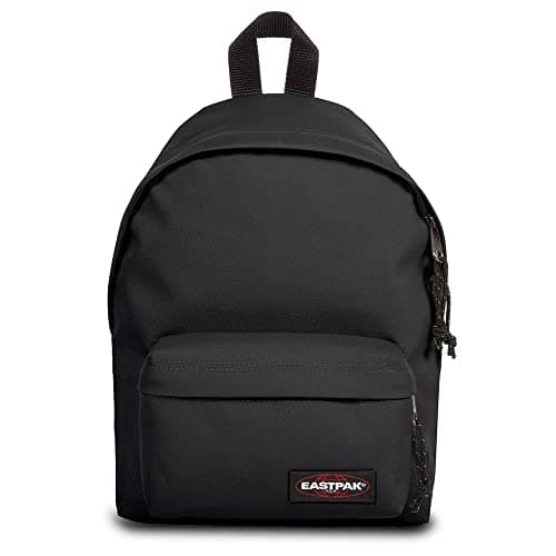 Petit sac à dos Eastpak Orbit XS noir