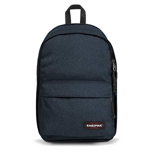 Sac à dos Eastpak bleu marine 27 litres