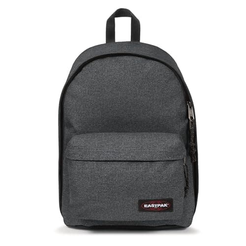 Sac à dos Eastpak gris chiné 27 litres