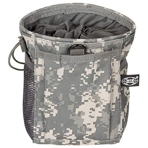 Pochette camouflage multi-fonction