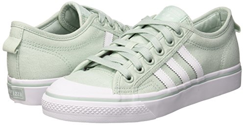 Baskets iconiques en toile Adidas