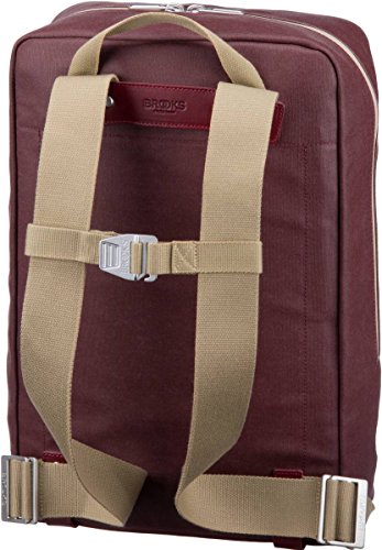 Sac à dos toile Canvas taille S, 20 litres