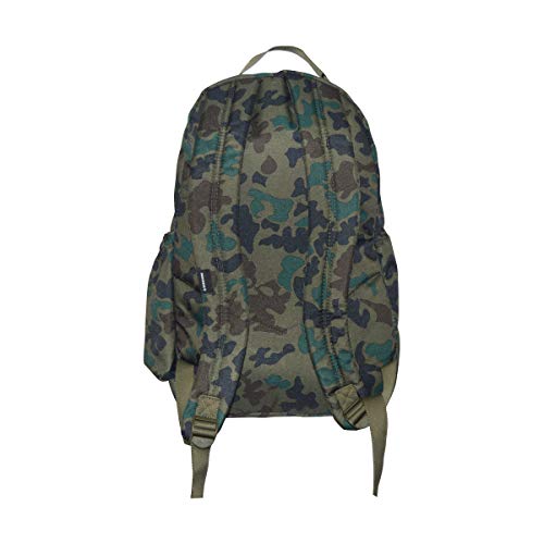 Sac à dos urbain Converse camouflage avec bretelles confortables