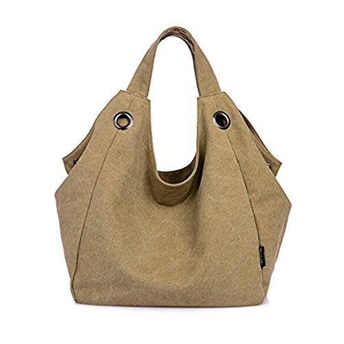 Sacs tote en toile Canvas