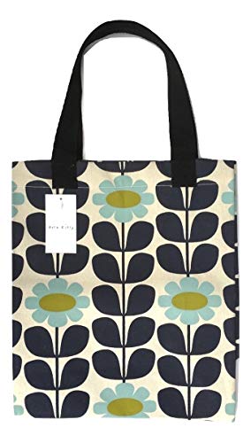 Sac cabas toile de course Charity Orla Kiely