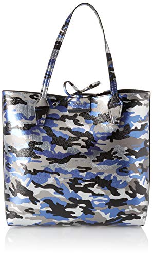 Sac tote Guess camouflage irisé