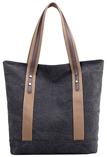 sac Tote toile shopping fourre-tout