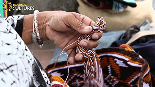 Sacs Wayuu