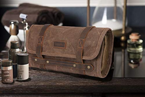 Trousse toilette homme Dopp